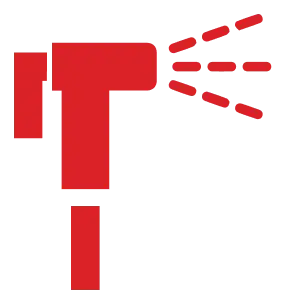 Handspray Replacement