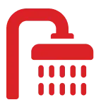 Shower Head Replacement