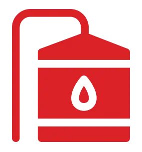 Water Heater Inspection